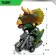 Dino motorcycle, mix