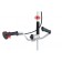 Trimmer gasoline "Resanta" BTR-2900P, Field/Knife/Disk, 3.9 hp, 2.9 kW, 9500 rpm