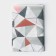 Case for a washing machine with horizontal loading of a shade of 58 × 62 × 85 cm, eva, color mix