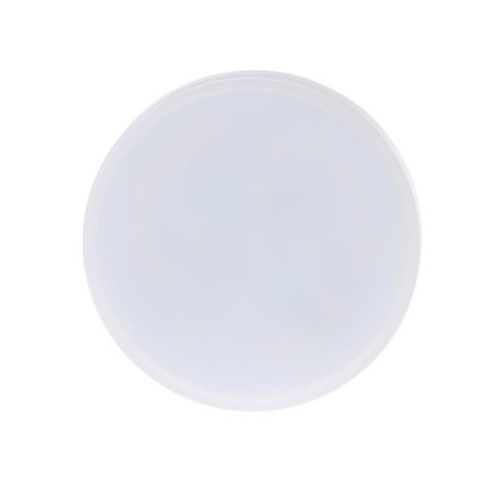 LED LED SMARTBUY Tablet, GX53, 10 W, 6000 K, matte glass, cold white light-2