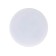 LED LED SMARTBUY Tablet, GX53, 10 W, 6000 K, matte glass, cold white light