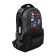 Youth backpack 45 x 29 x 13 cm, Seventeen, Naruto, Crim/Gray NTKB-UT2-5023