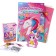 Set for creativity: Figure applications and applique sequins "Unicorn"