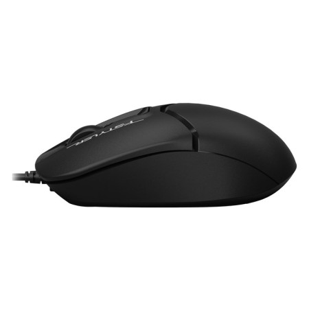 Mouse A4Tech FSTYLER FM12 Black Optical (1200DPI) USB (3but)-6