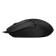 Mouse A4Tech FSTYLER FM12 Black Optical (1200DPI) USB (3but)