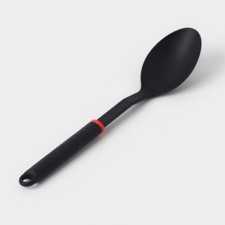 Spoon Garnish shares Picanto, black color-3