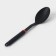 Spoon Garnish shares Picanto, black color