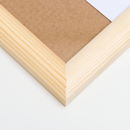 Roof photo frame 2/3 30x35 cm-1