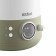 Air humidifier KitFort KT-2896, Ultrasound, 24 W, 3.5 l, 30 m2, white-green