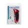 Manometer is universal, electronic with backlighting