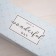 Box for Makarun, confectionery packaging, “Good day” 18 x 5.5 x 5.5 cm