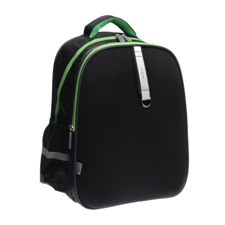 Backpack Bag Calligrata "Classic", 39 x 30 x 14 cm-3