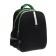 Backpack Bag Calligrata "Classic", 39 x 30 x 14 cm
