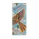 Flying bird "Assorted", Mix colors