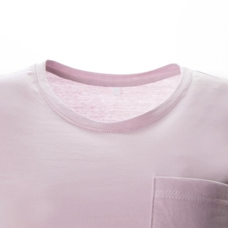 The kit is women's home (longshille/pants), pink color, size 54-6