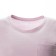 The kit is women's home (longshille/pants), pink color, size 54