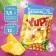 Soluble drink YUPI pineapple, 12 g
