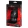 Mouse call 399m Stigma Black Optical (1000dpi) USB (3but)