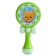 Musical toy "Bear Roy", with light and sound effects, blue color
