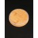 Bamboo cover for Bellatenero kettle "Eco", D = 9.6 cm, (8.5 cm)