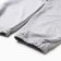 Men's pants, color gray melange, river 52