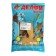 Bait delfi "master", summer (new formula), bream, hemp, yellow, 800 g