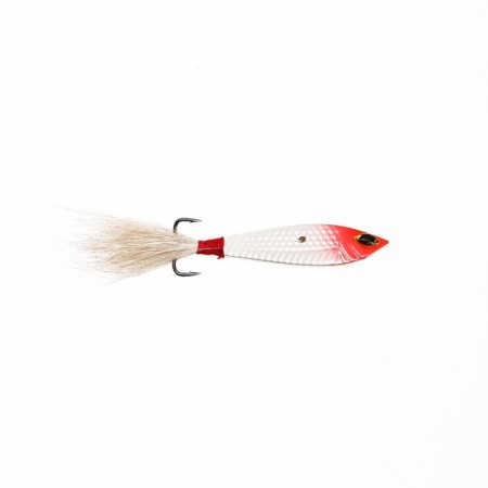 Borlin’s sideplaw, 4.7 cm, 10 g, color 017