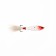 Borlin’s sideplaw, 4.7 cm, 10 g, color 017