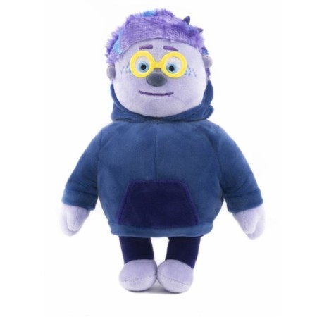 Soft toy "Blum", 20 cm-1