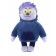 Soft toy "Blum", 20 cm