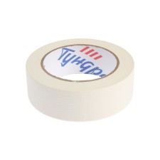 Malar tundra tape, self -adhesive, paper base, 120 μm, 36 mm x 50 m