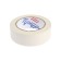 Malar tundra tape, self -adhesive, paper base, 120 μm, 36 mm x 50 m