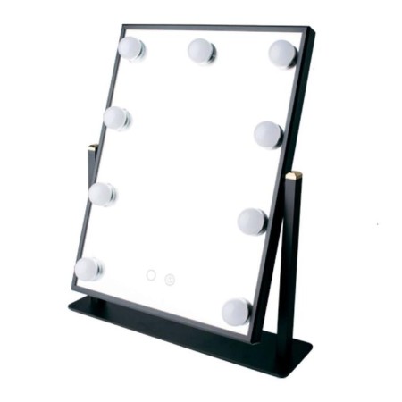 Mirror Gess-805 Maestro Ulike Maestro, Grimeron, 5 W, 30x40x2.5 cm, sensory adjustment 74864