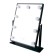 Mirror Gess-805 Maestro Ulike Maestro, Grimeron, 5 W, 30x40x2.5 cm, sensory adjustment 74864