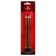 Pencils of Black -Grandian Triograph, thickened Trihgran, 2B, 4V, 6B 1833