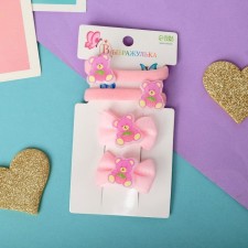 Hair set 
