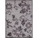 Rectangular carpet Merinos Silver, size 180x250 cm, Gray color