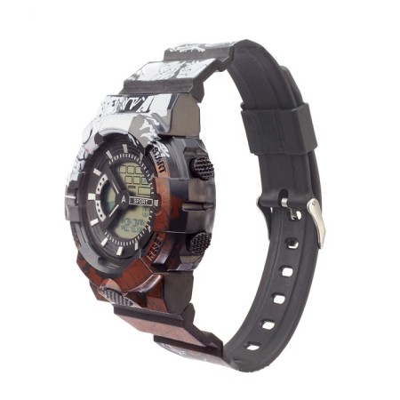 Watch of wrist, D-4.3 cm-1
