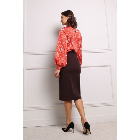 Women's skirt, size 44-1