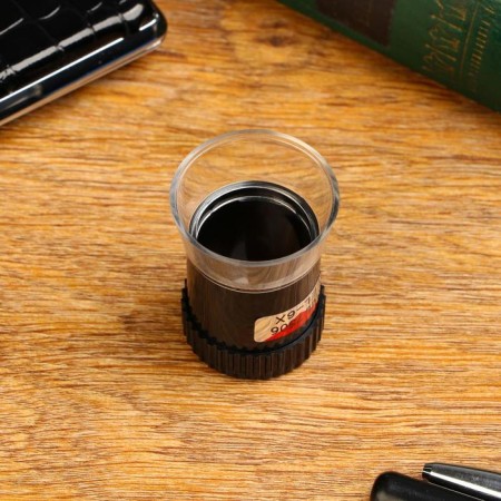 Monocular magnifier 5x, d = 25mm-2