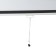 Production screen 150 x 200 cm, Brauberg Wall, matte, wall