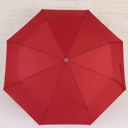 Automatic "plain" umbrella, 3 additions, 8 knitting needles, r = 47 cm, mix color-16