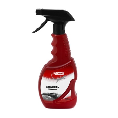 Anti-Job 3TON, 550 ml of TN-700