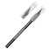 Knife stationery scalpel + 5 spare blades