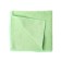 Universal microfiber 36x36 cm, 190 g/m², Green