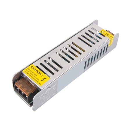 Elektrostandard power supply, 60W 12V IP00
