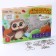 Metal puzzle 30 pcs "owl"