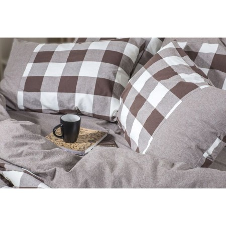 Bed linen 2 joint venture Primvelle Hazel, size 240x240 cm, 175x210 cm, 52x74 cm - 2 pcs-1