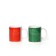 Gift set of "Fragrant tea drinking", tea 2 pcs x 50g., Mug 2 pcs.