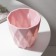 Kashpo for flowers "Loft", plastic, 700 ml, color mix